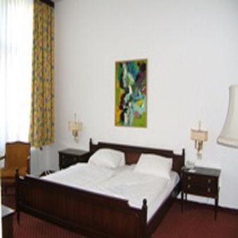 Grand City Hotel Berlin Zentrum Ngoại thất bức ảnh