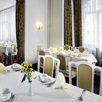 Grand City Hotel Berlin Zentrum Ngoại thất bức ảnh