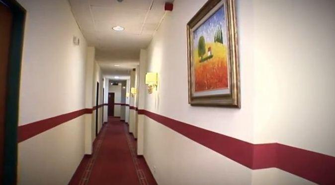 Grand City Hotel Berlin Zentrum Ngoại thất bức ảnh